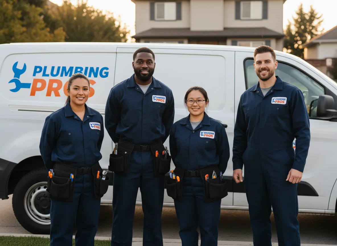 Water Heater Repair company in Cape Charles, VA
